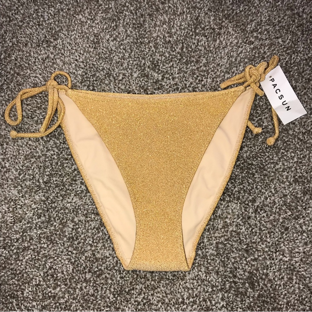 PacSun Swimsuit New! Bikini Size M